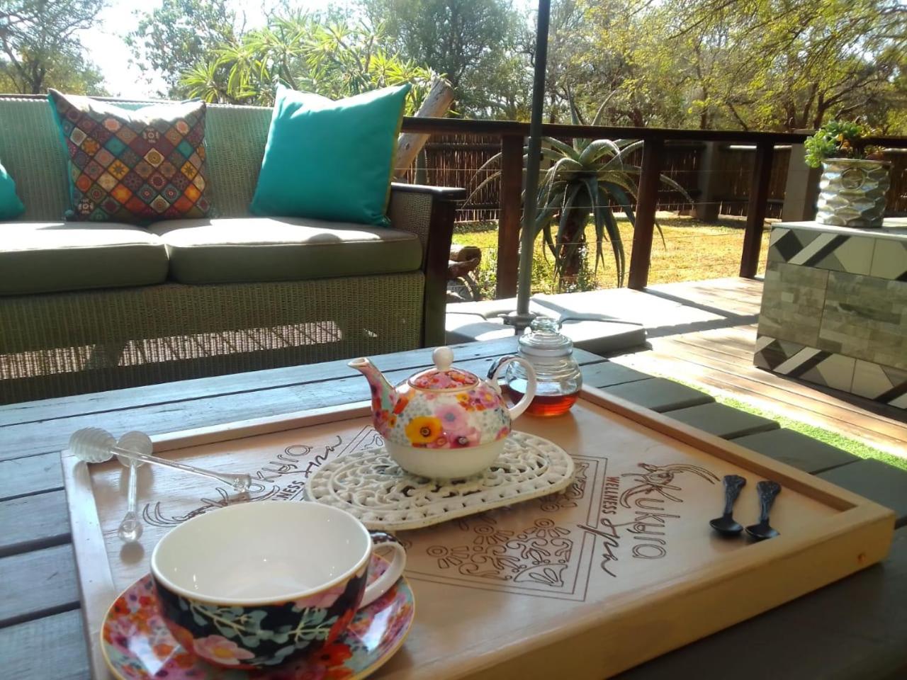 Kilima Private Game Reserve & Spa