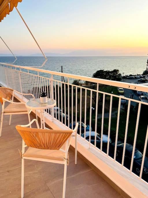G&G Seaside Apartment