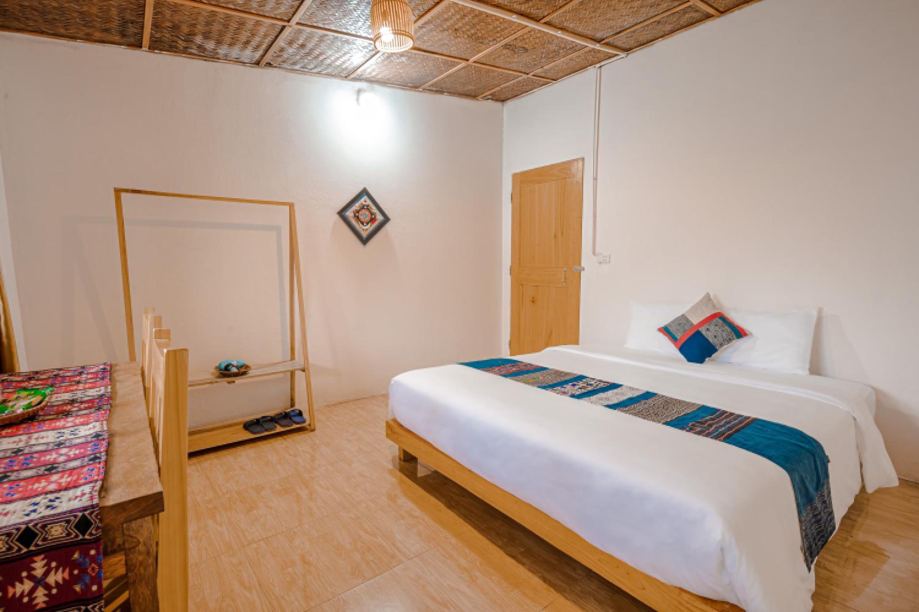Healing Homestay Sapa