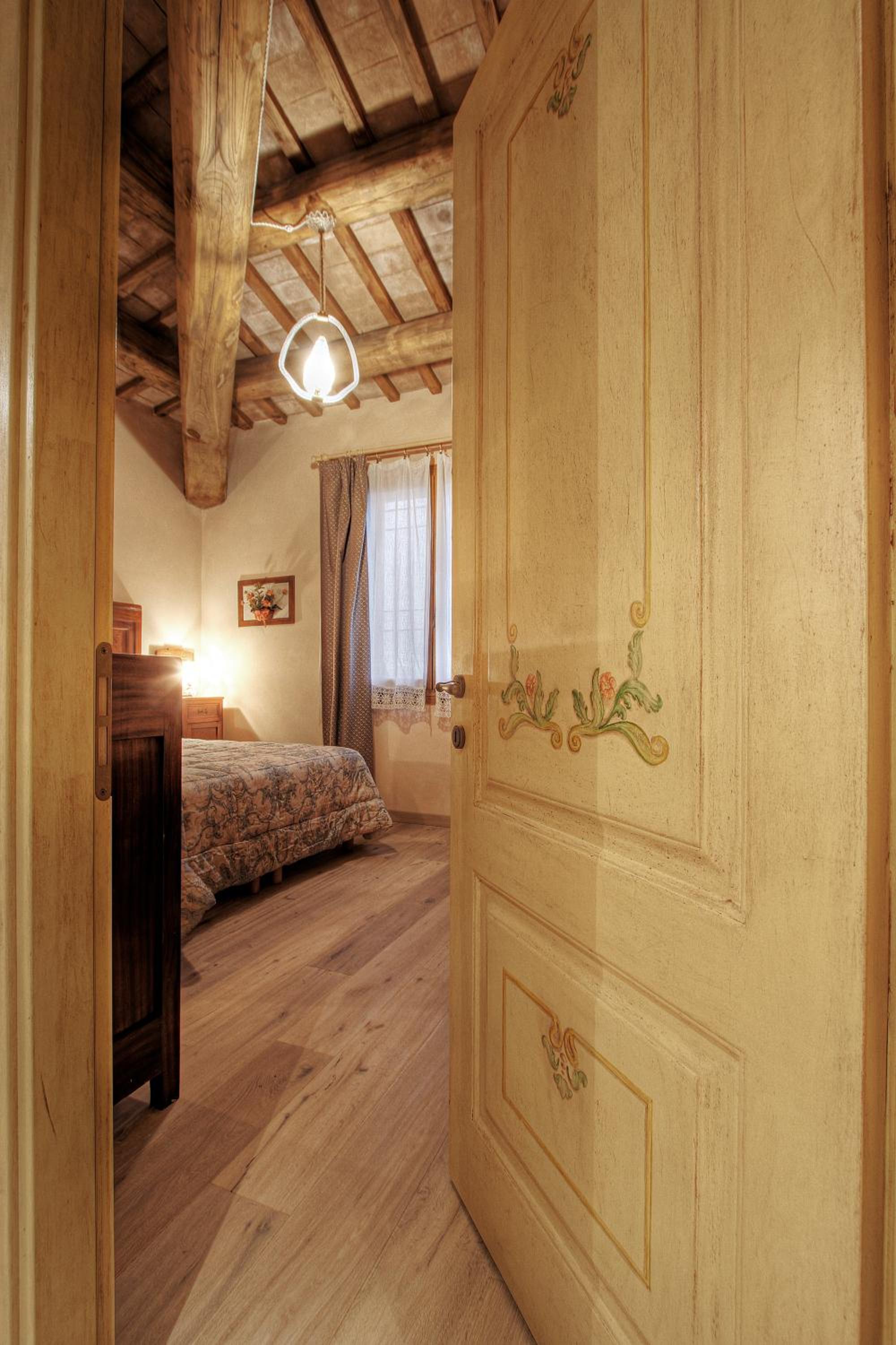 La Fornasaccia