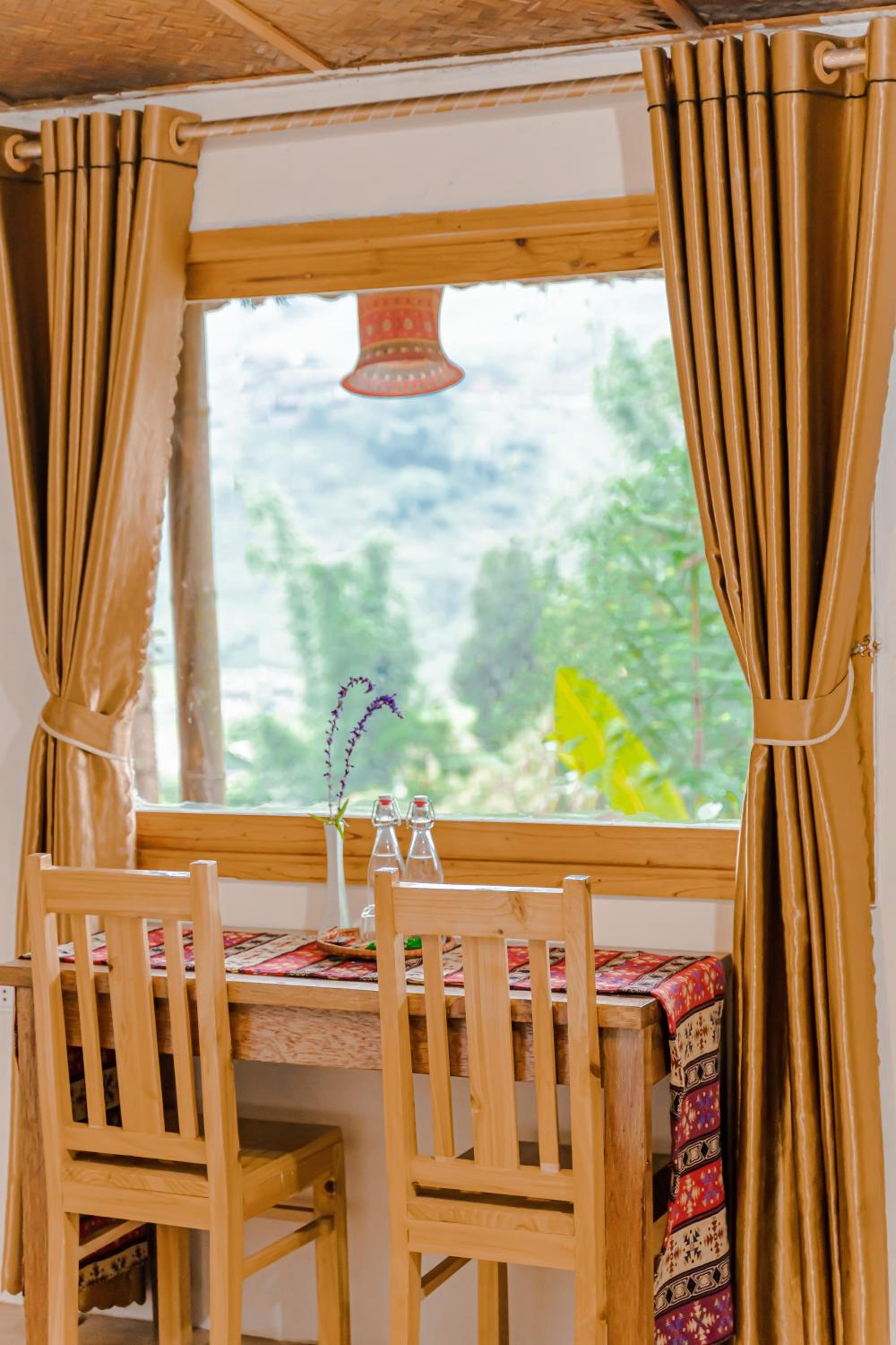Healing Homestay Sapa