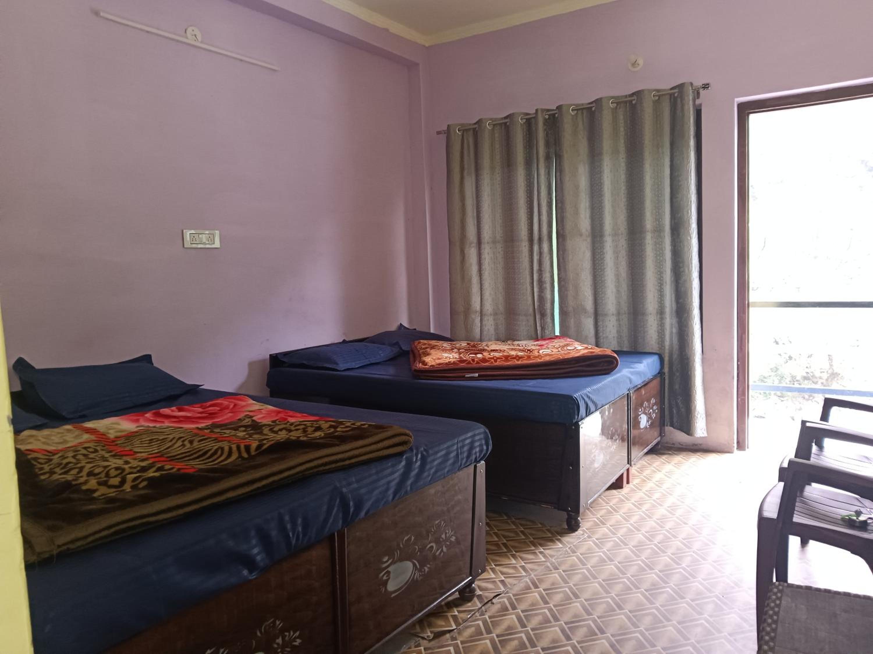 Hotel brahmakamal
