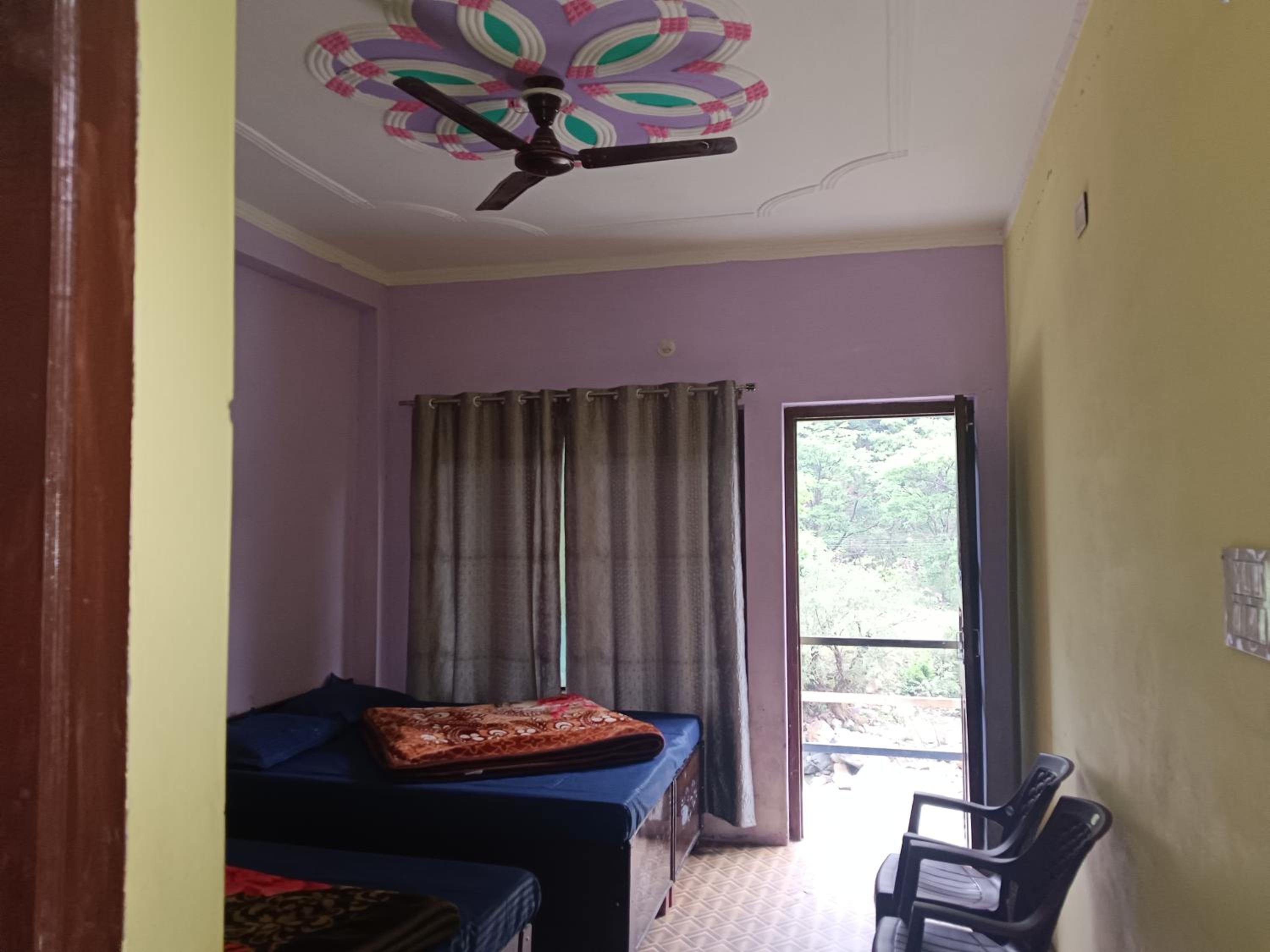 Hotel brahmakamal