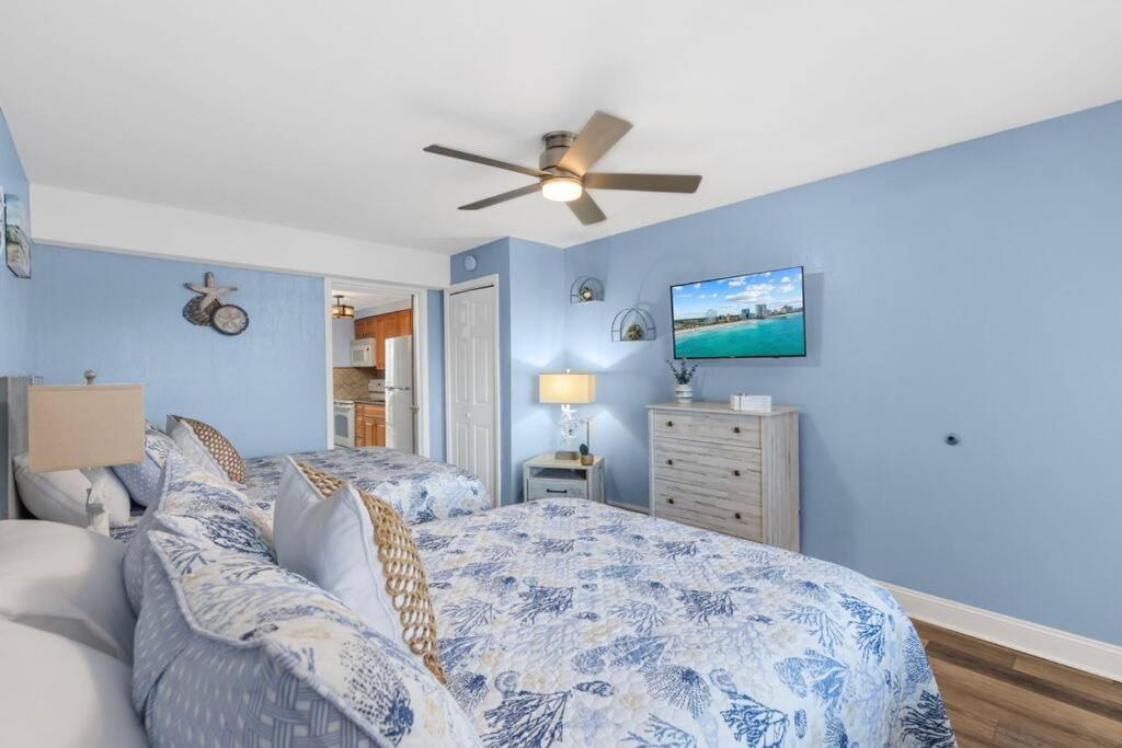 Seaside Serenity Superb Oceanfront 1BR Suite view 5