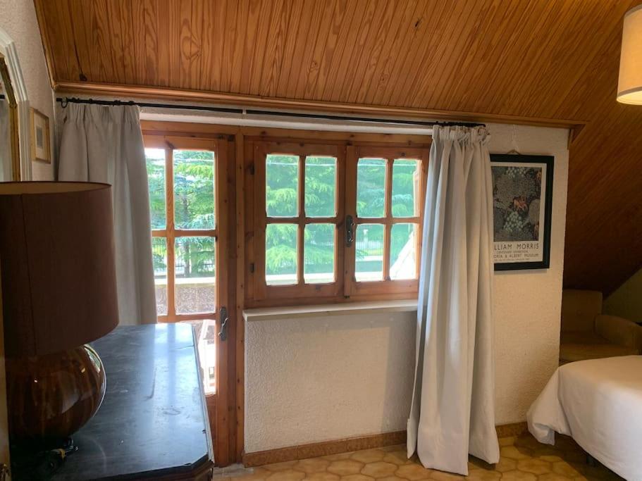 Villa Piterá - Villa in the mountains view 3