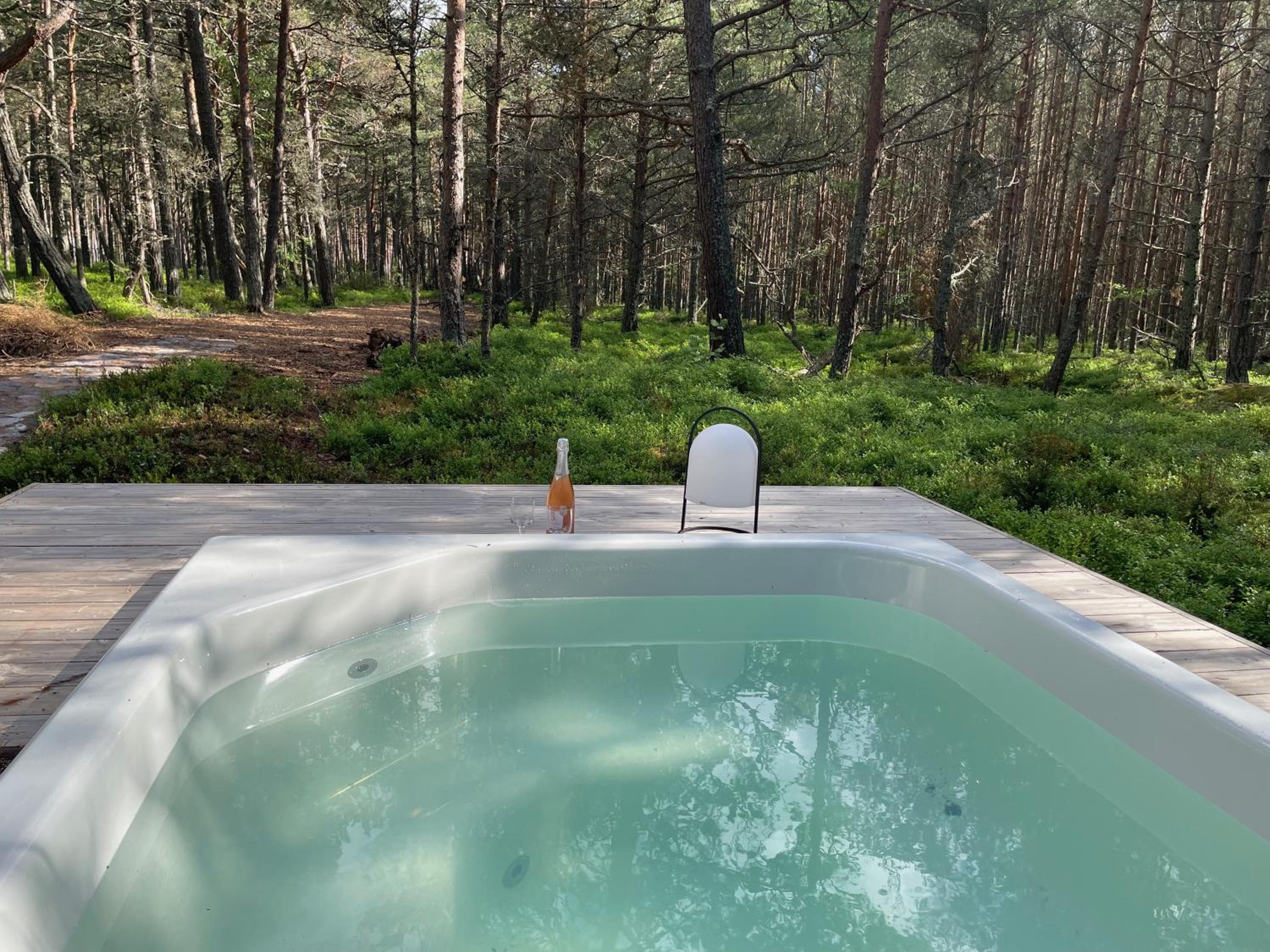 Dirhami Nature Resort