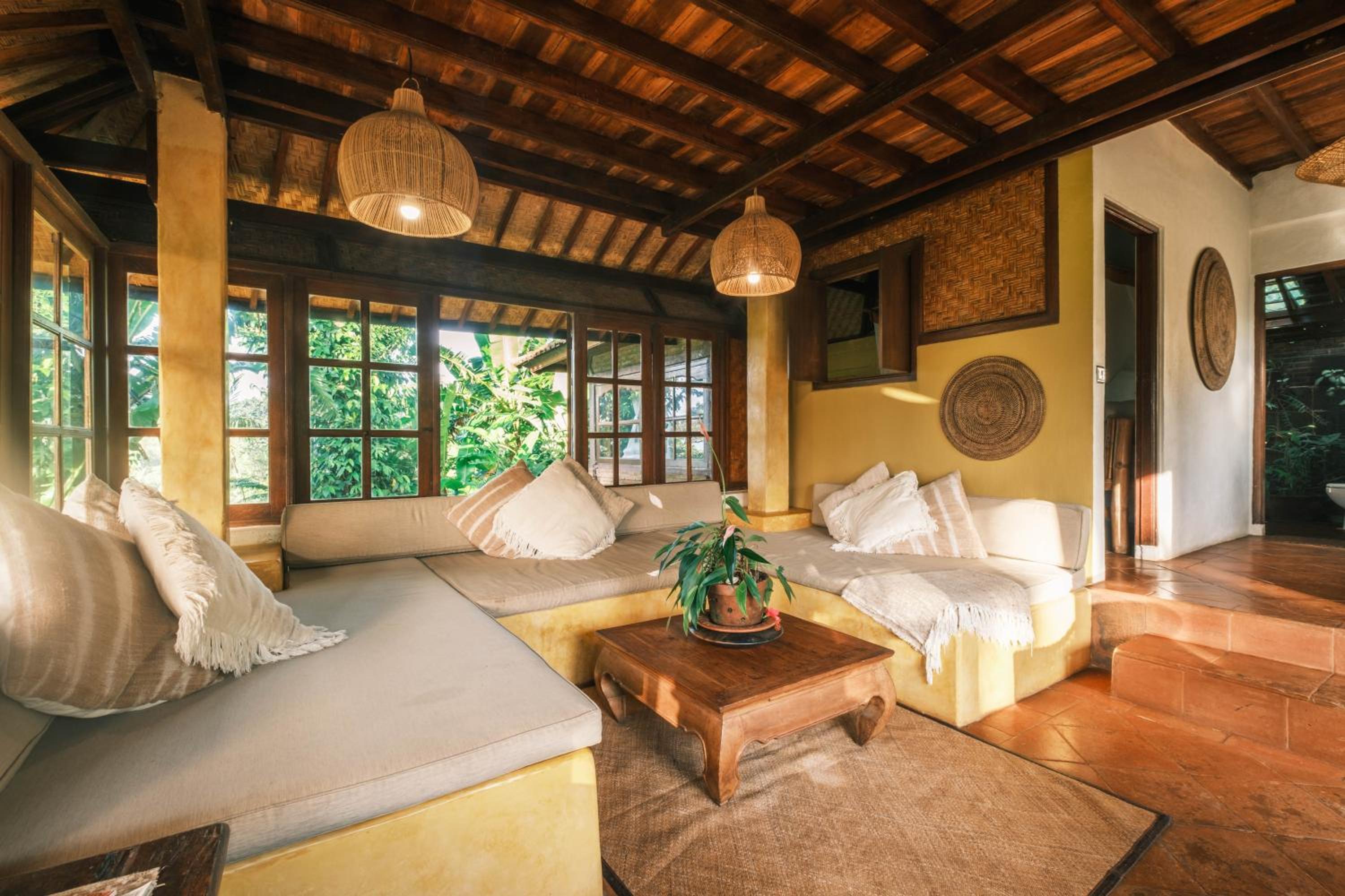 Sarinbuana Eco Lodge