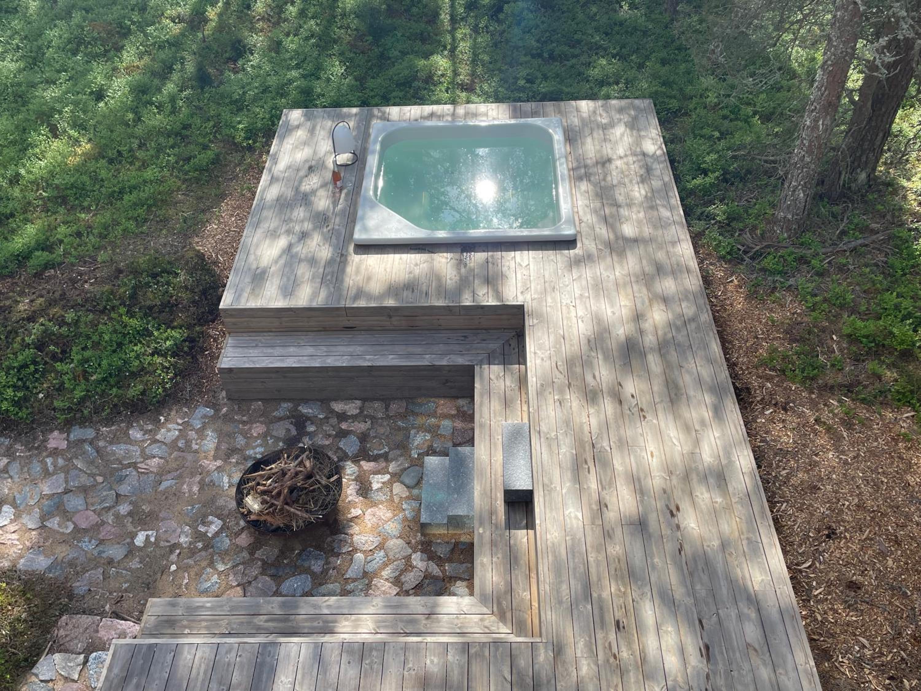 Dirhami Nature Resort