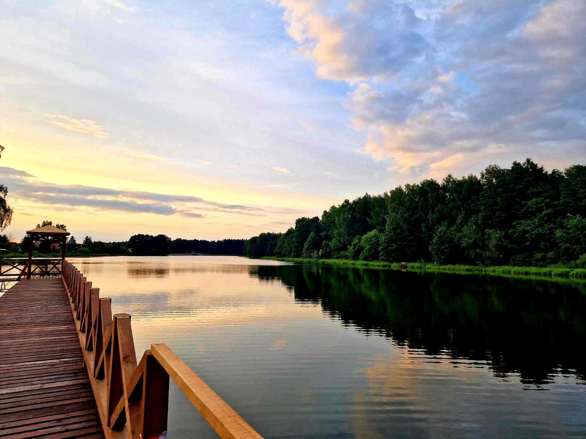 Ośrodek nad jeziorem - Radew Rosnowo view 4