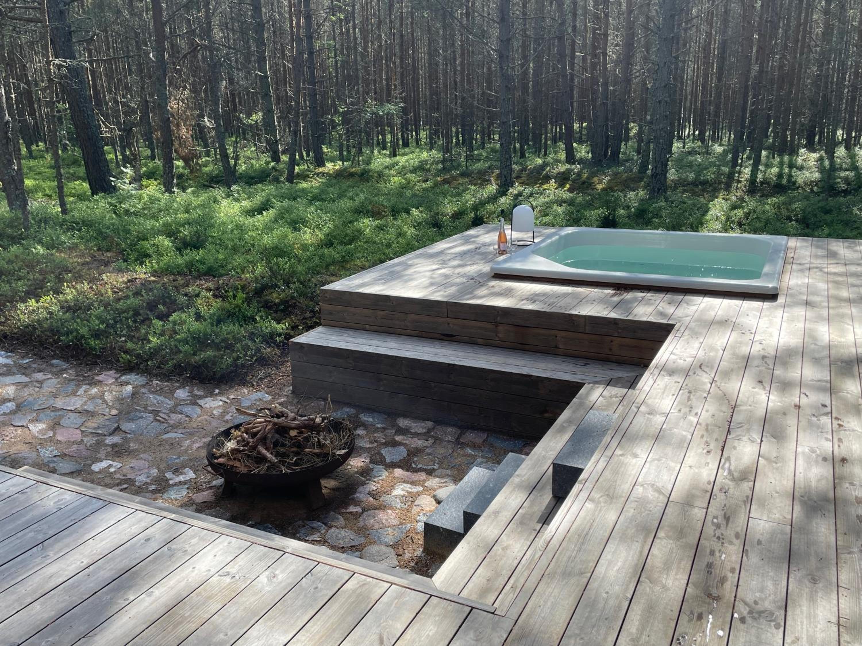 Dirhami Nature Resort