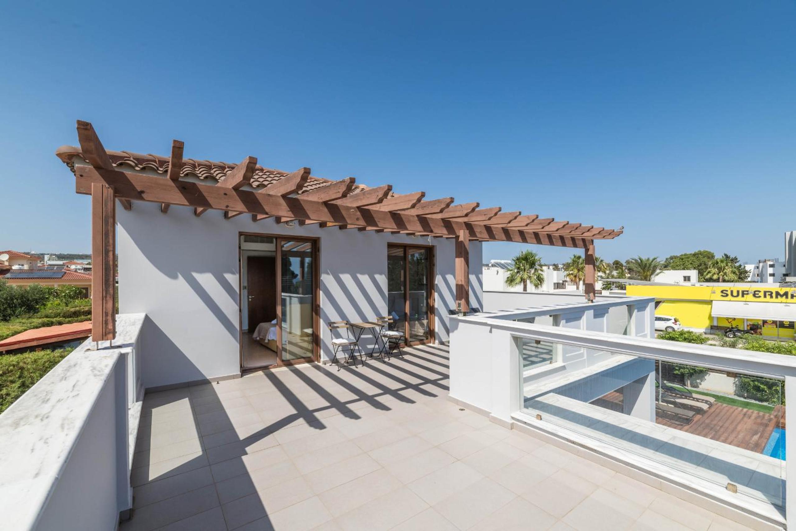 roof