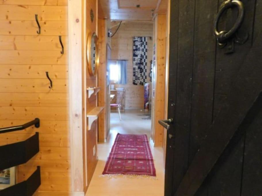Chalet Silentium