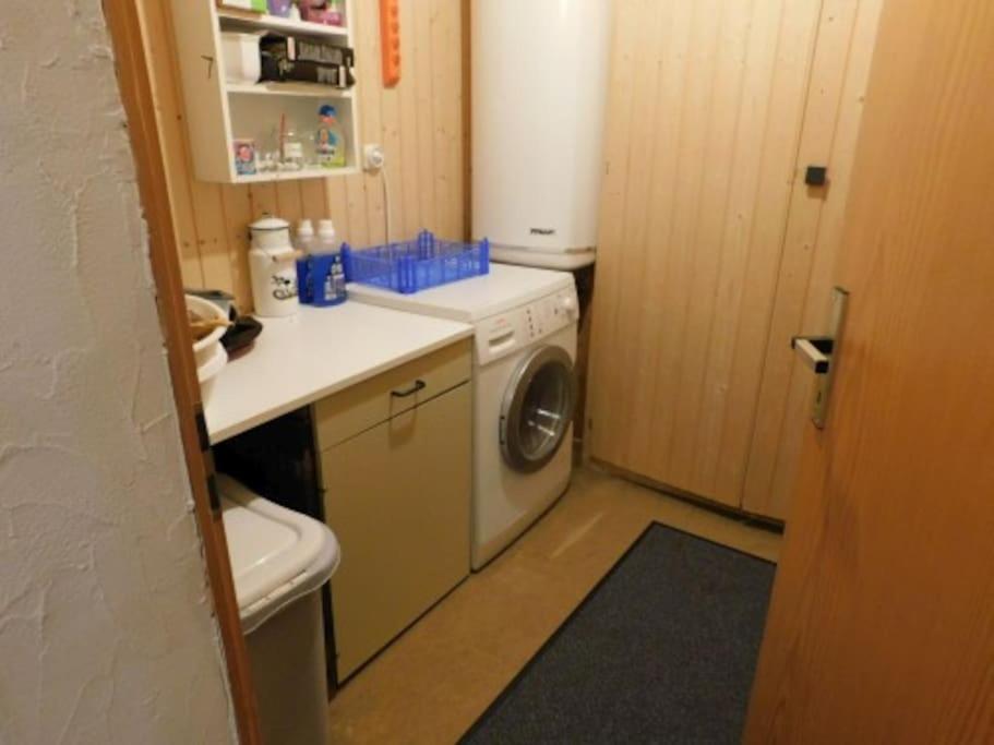 Chalet Silentium