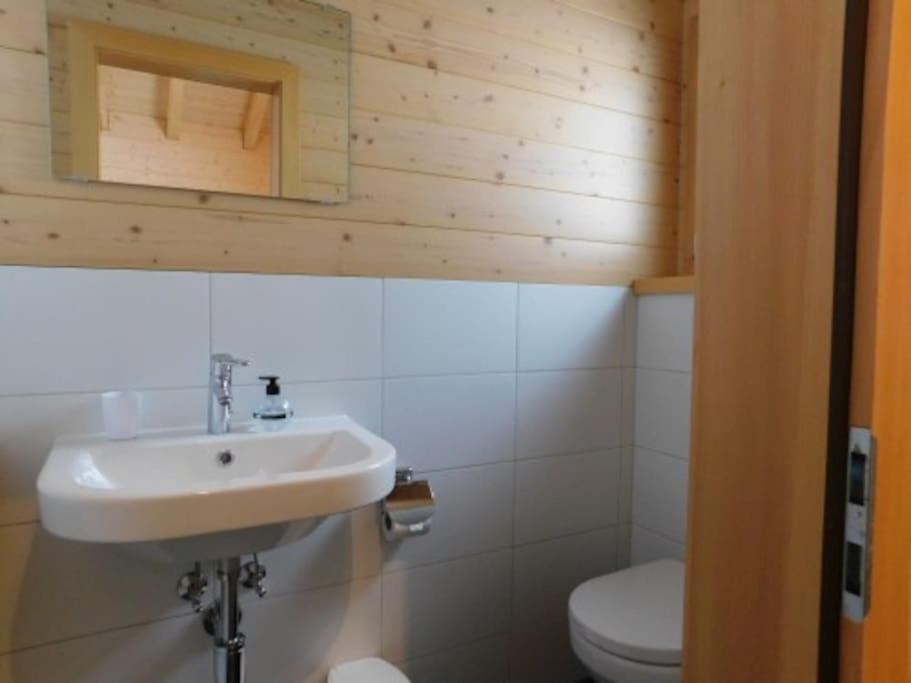 Chalet Silentium