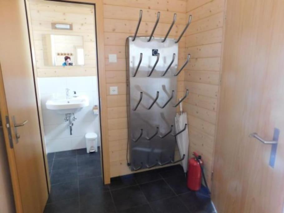 Chalet Silentium