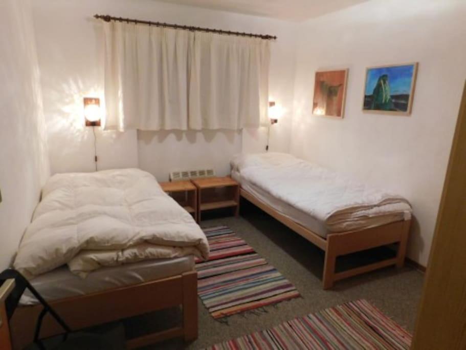 Chalet Silentium