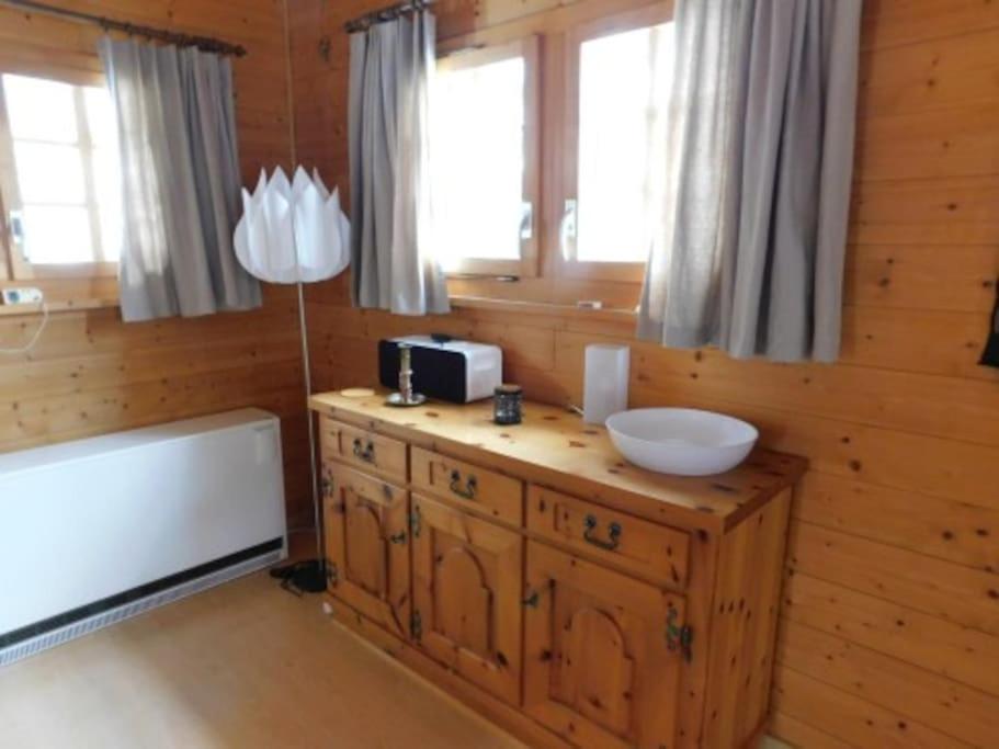 Chalet Silentium
