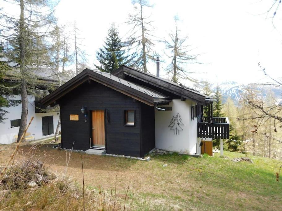 Chalet Silentium