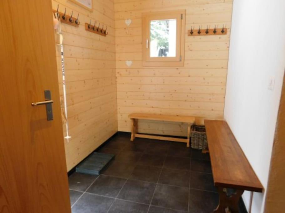 Chalet Silentium