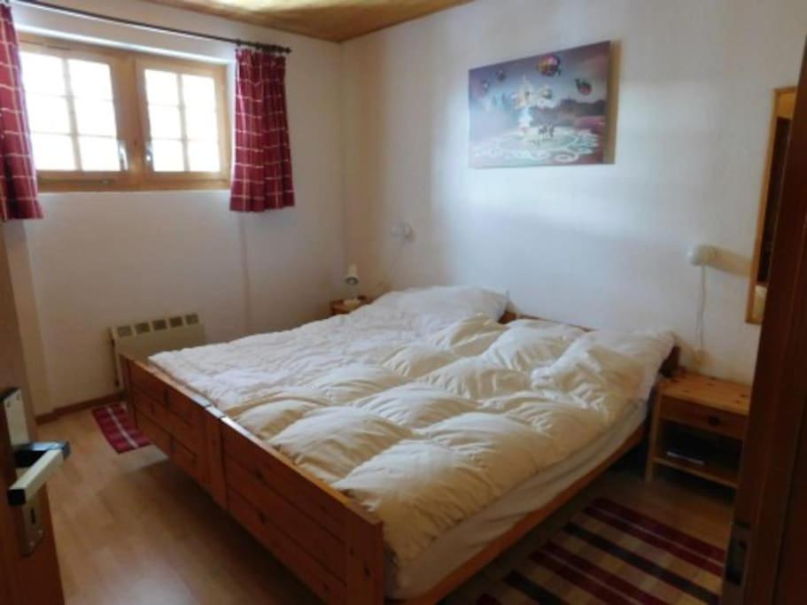 Chalet Silentium