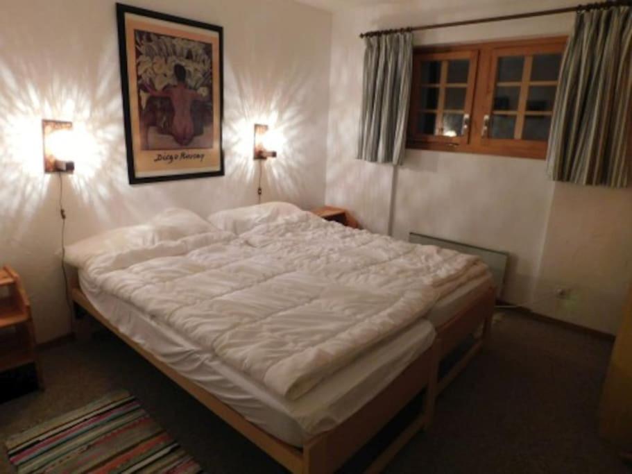 Chalet Silentium