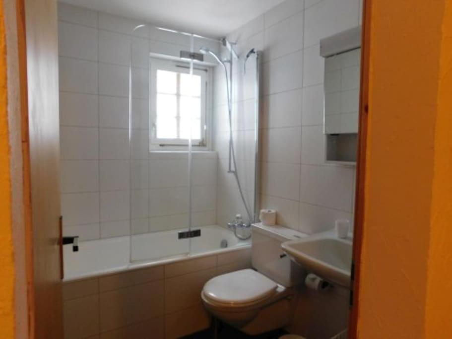 Chalet Silentium