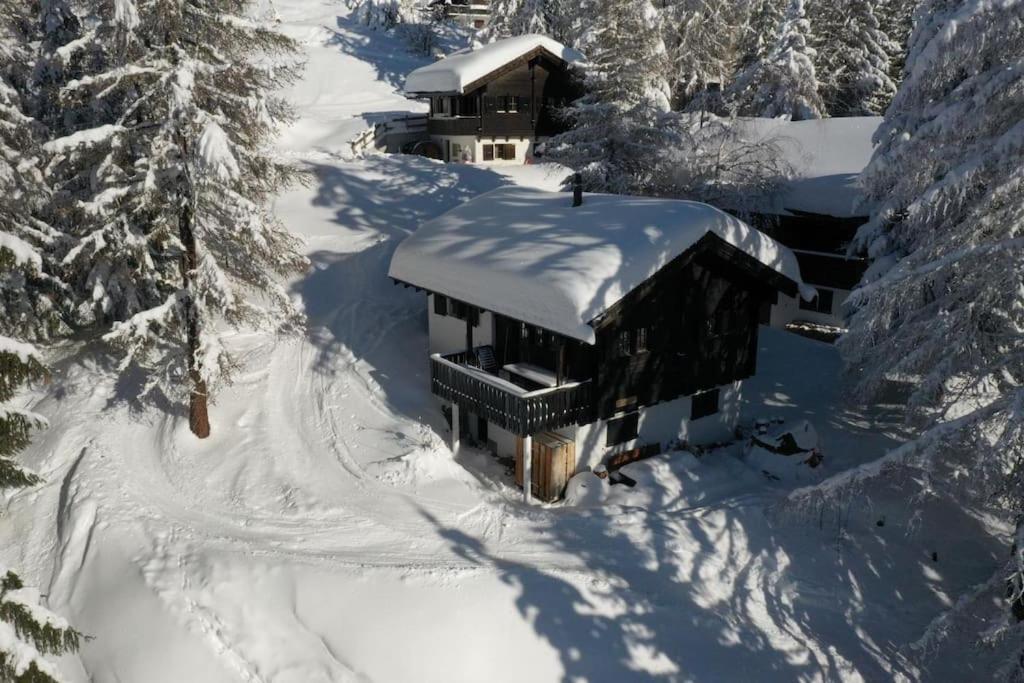 Chalet Silentium