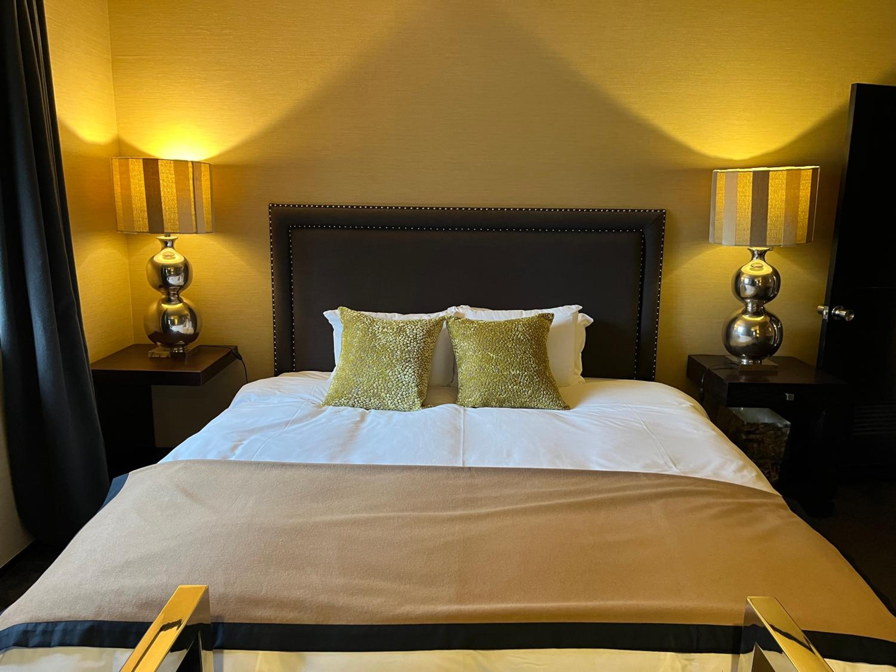 Hakuba Mountain Lodge
