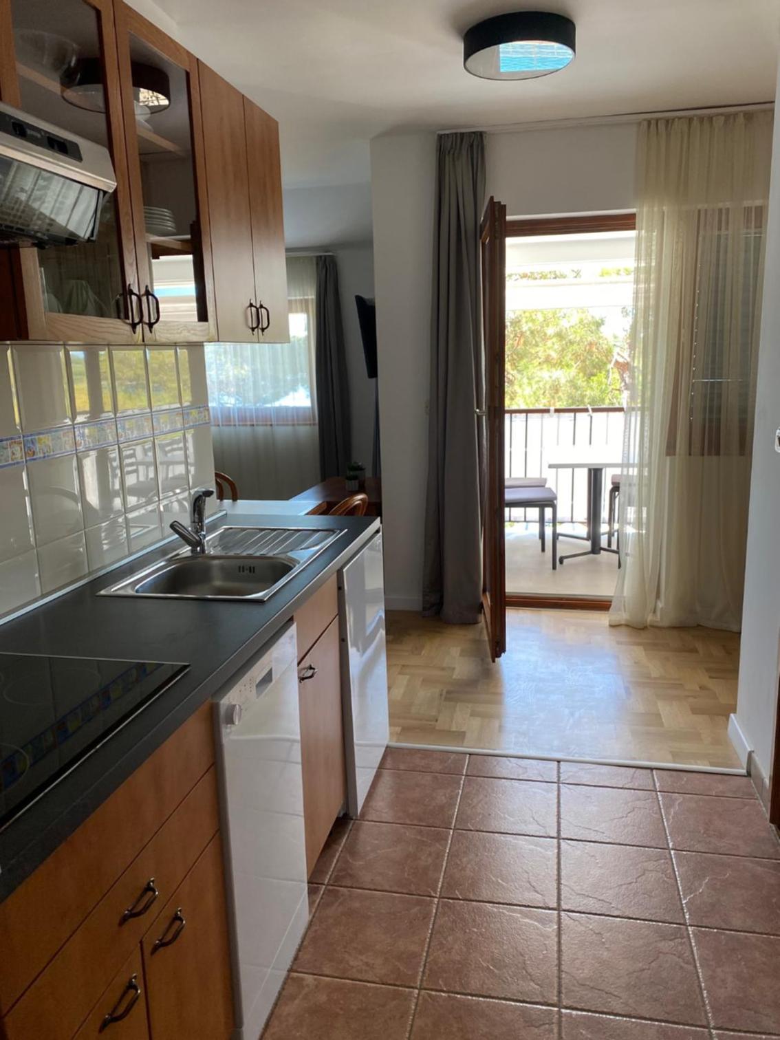 Apartmani Bianca