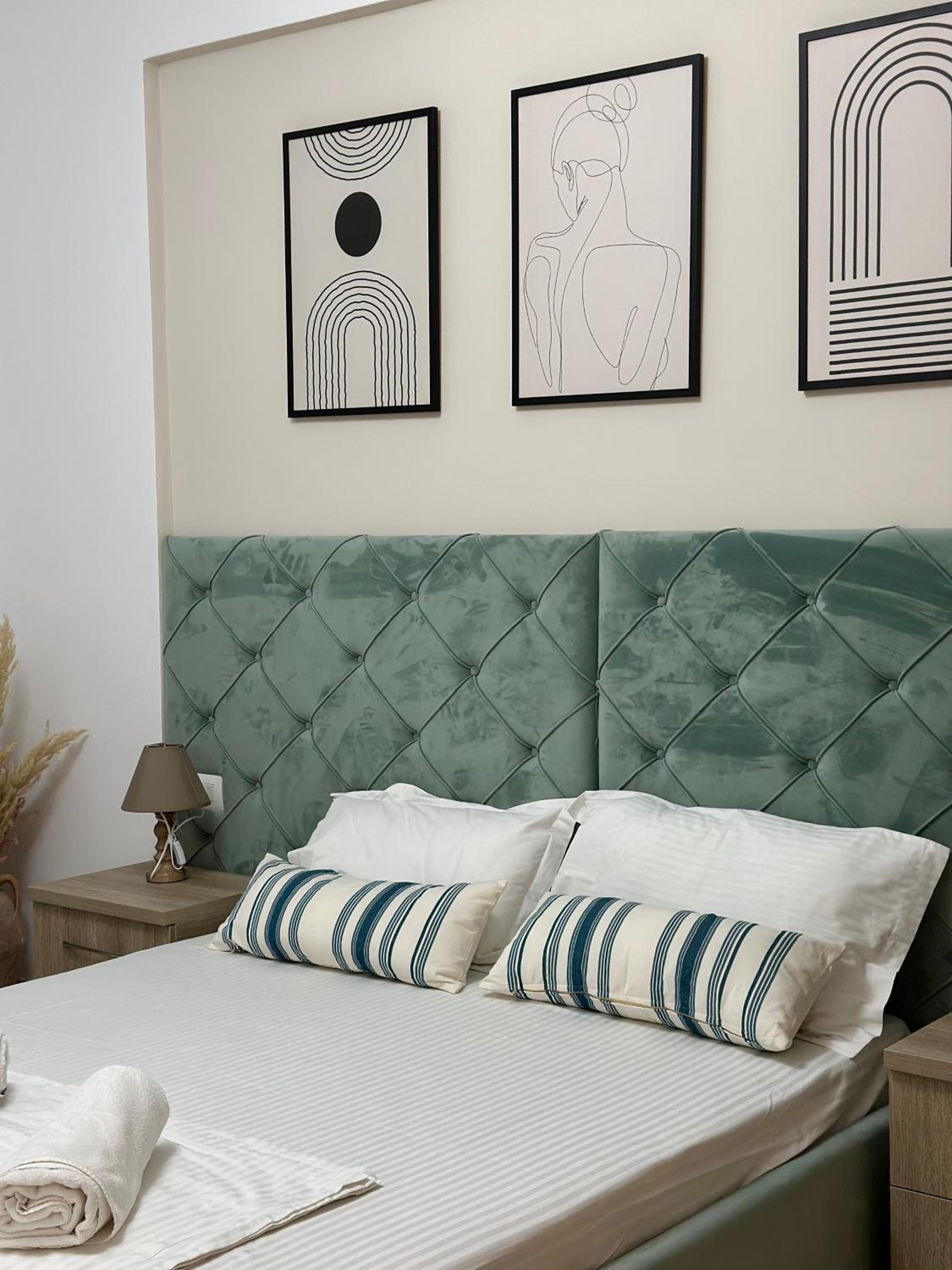 Duplex Lungomare Suites