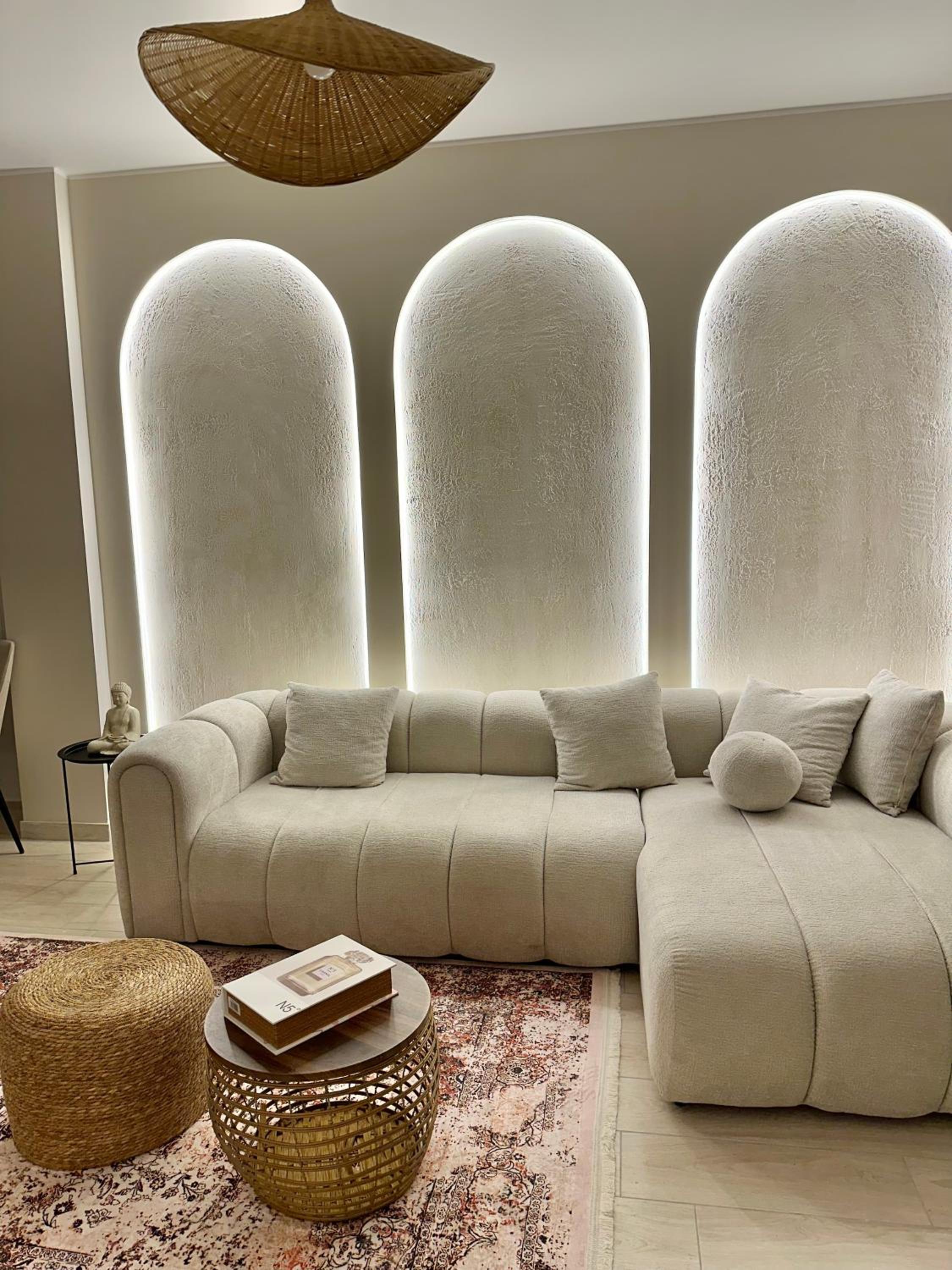 Duplex Lungomare Suites