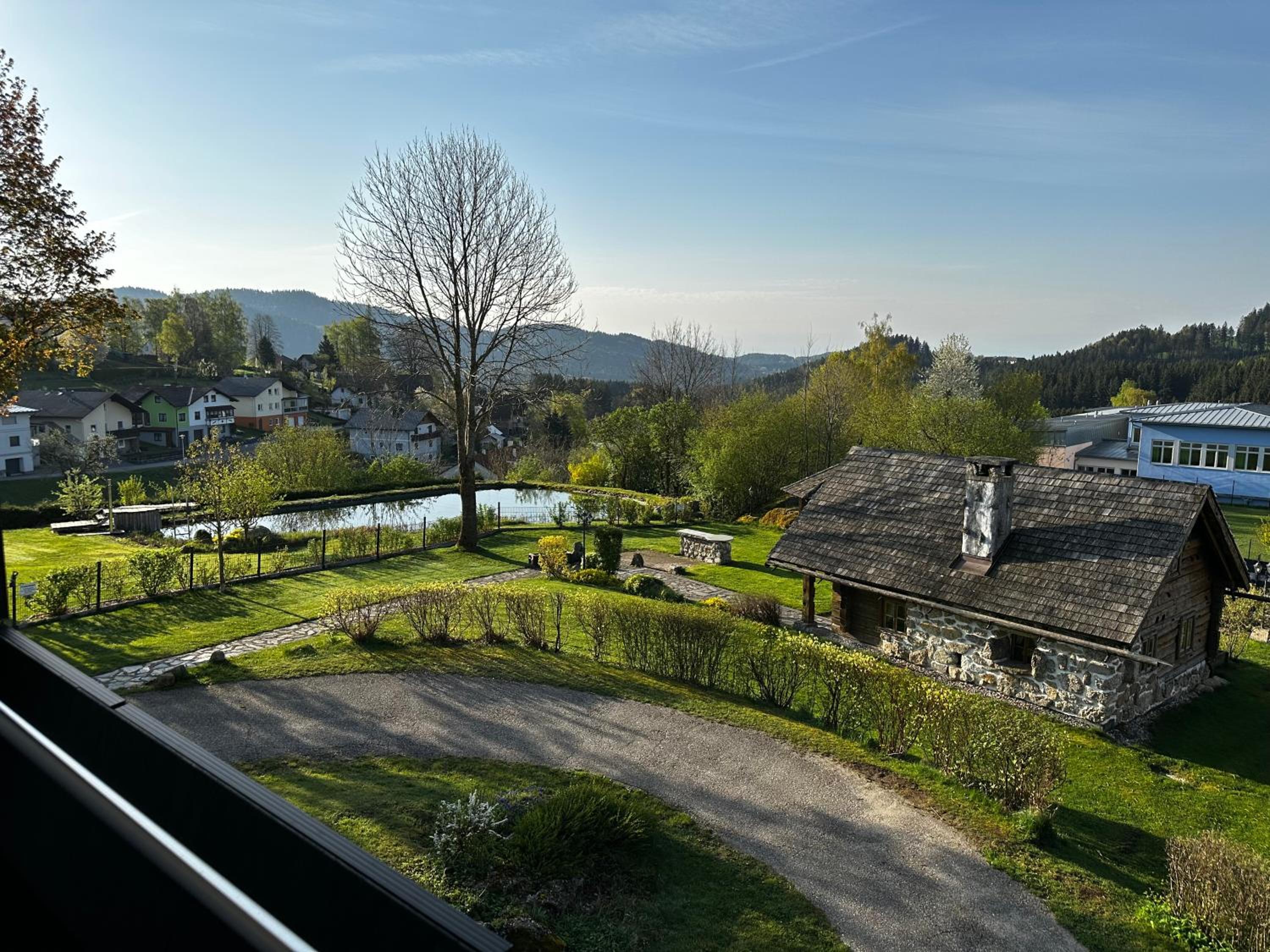 Brau-Gasthof Sengstbratl