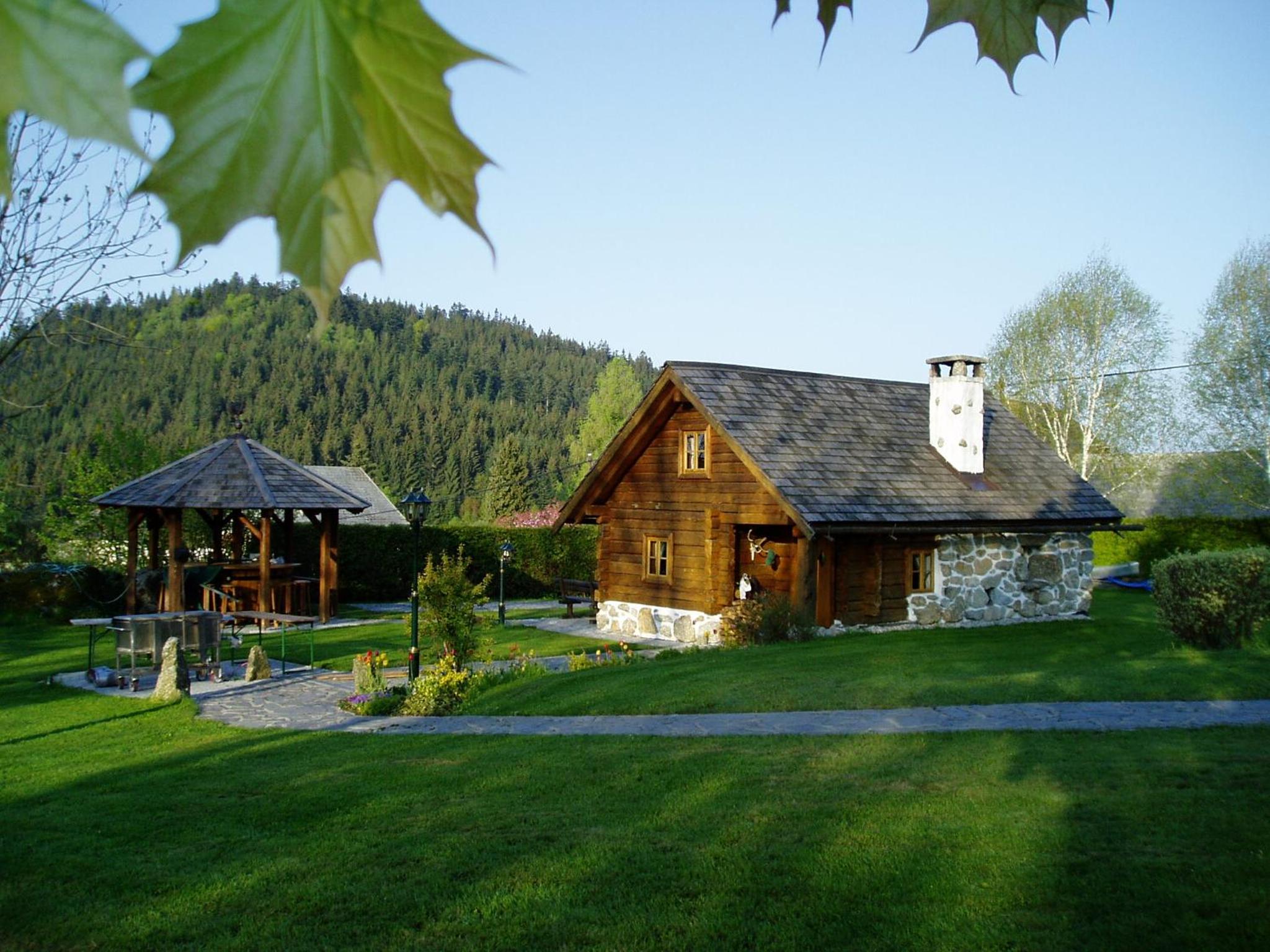 Brau-Gasthof Sengstbratl