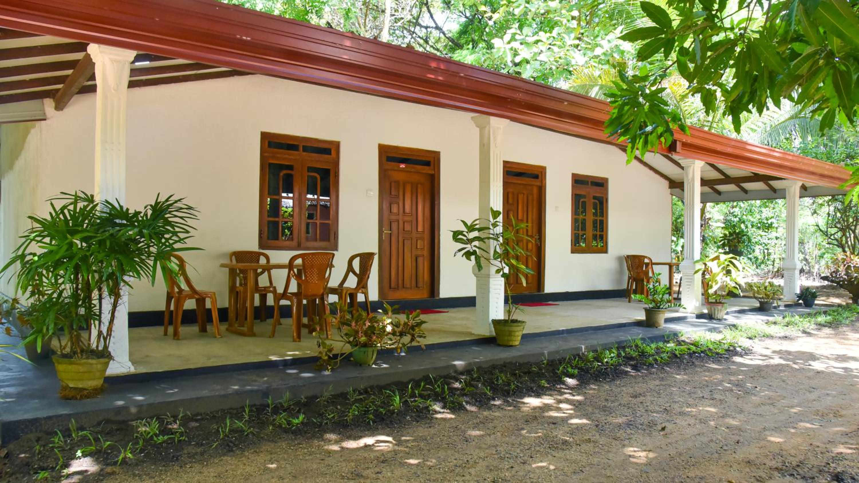 Nature Royal Resort view 3