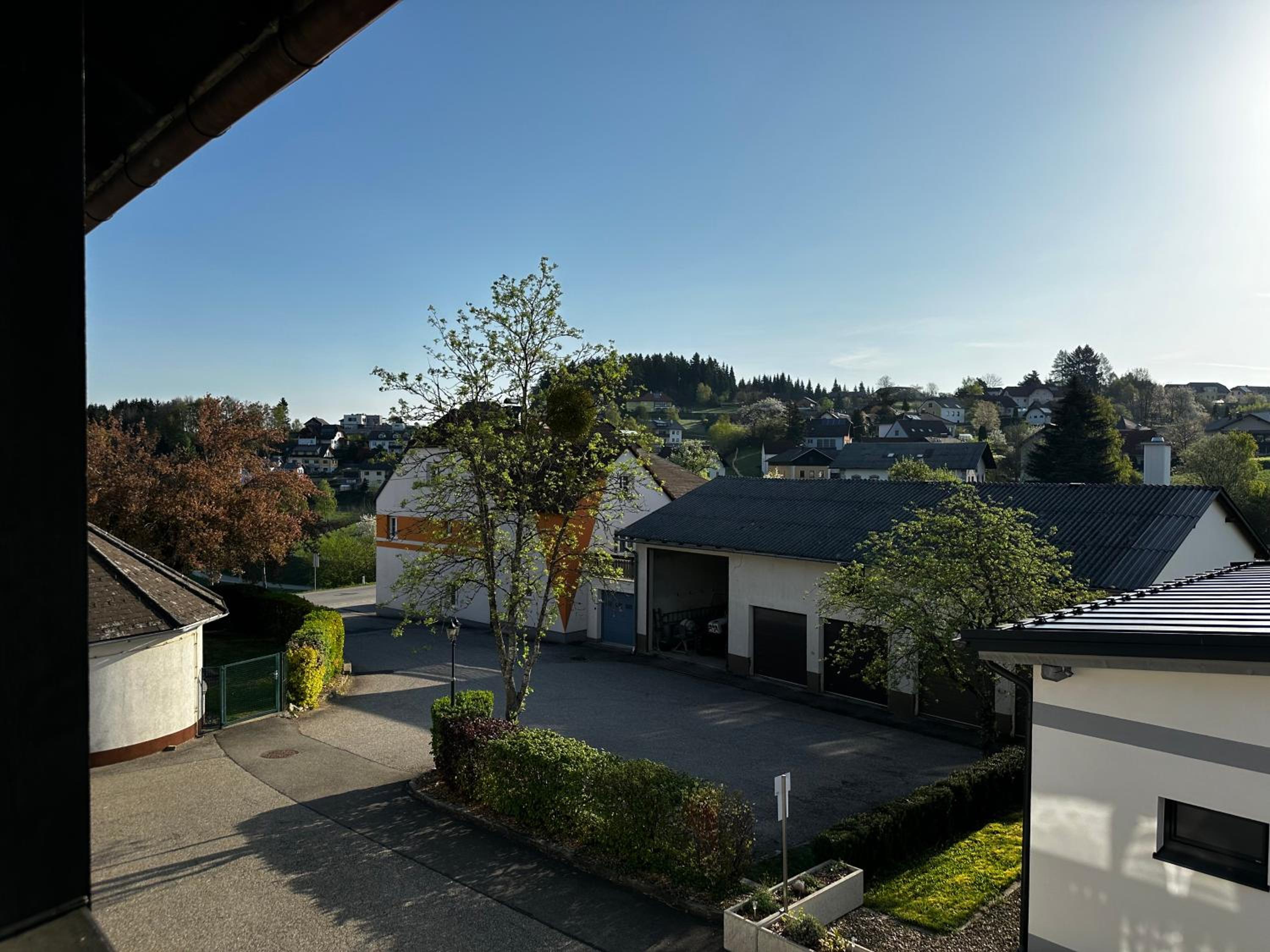 Brau-Gasthof Sengstbratl
