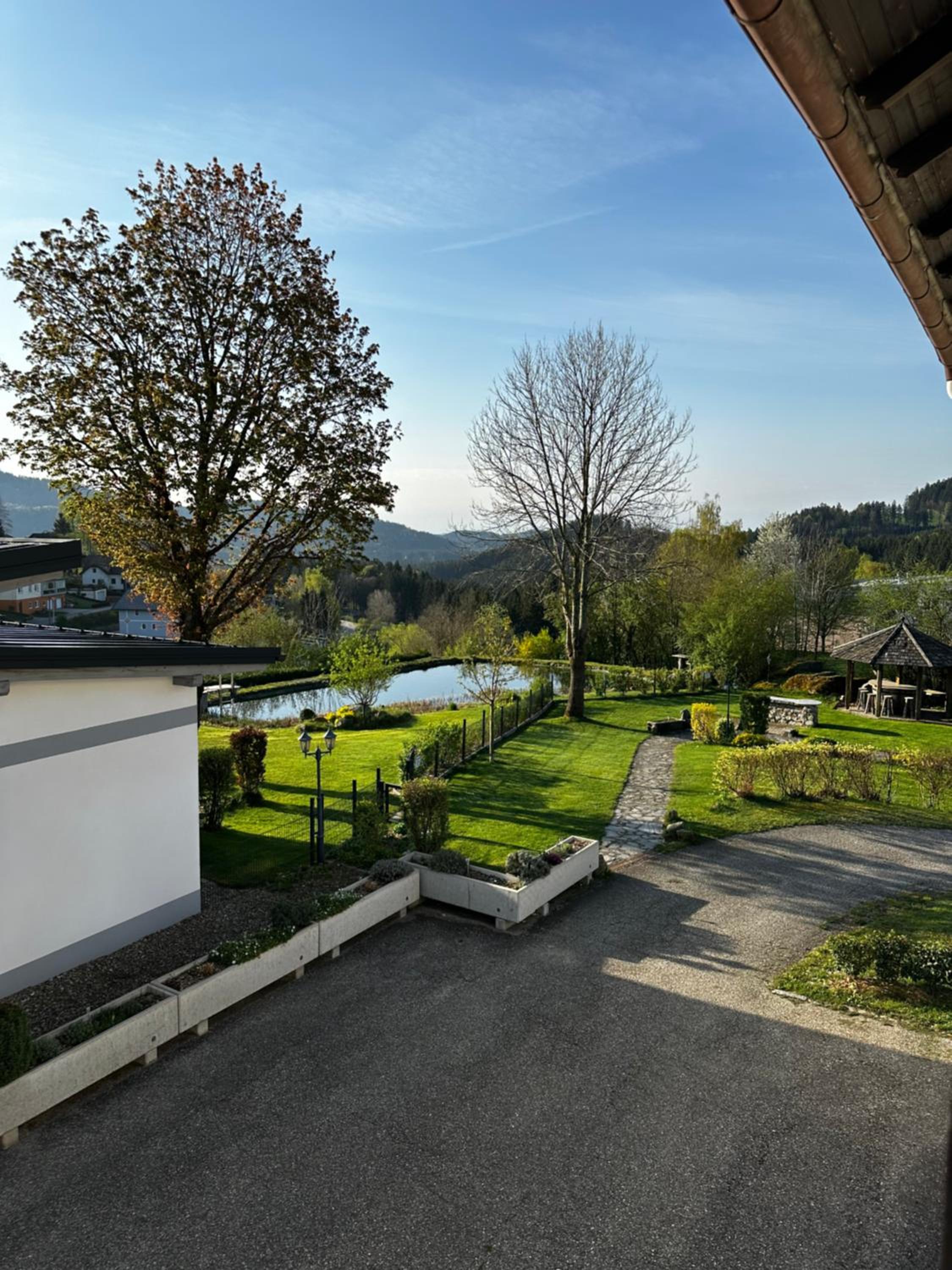 Brau-Gasthof Sengstbratl