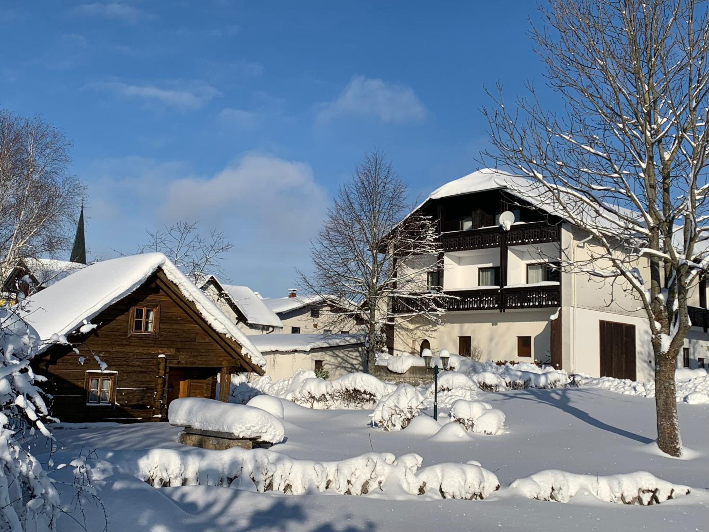 Brau-Gasthof Sengstbratl