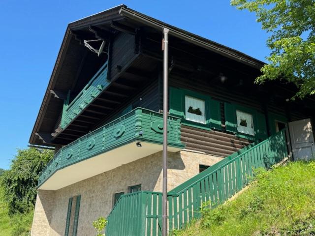 Ferienhaus Maximilian