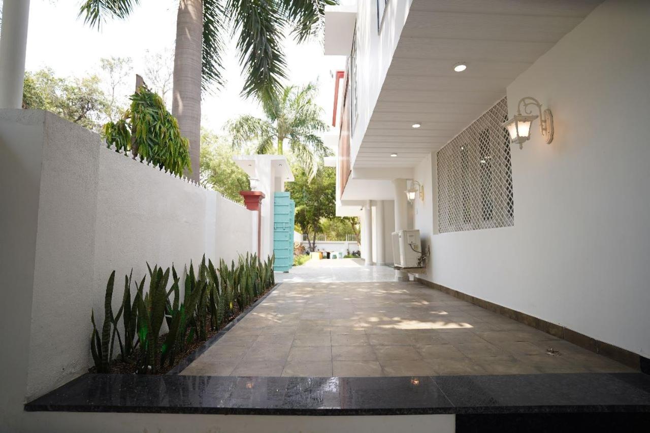 Magnolia House