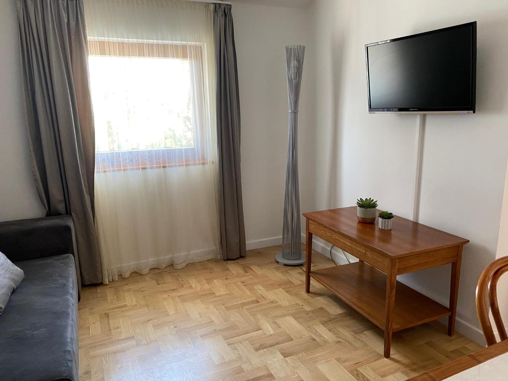 Apartmani Bianca