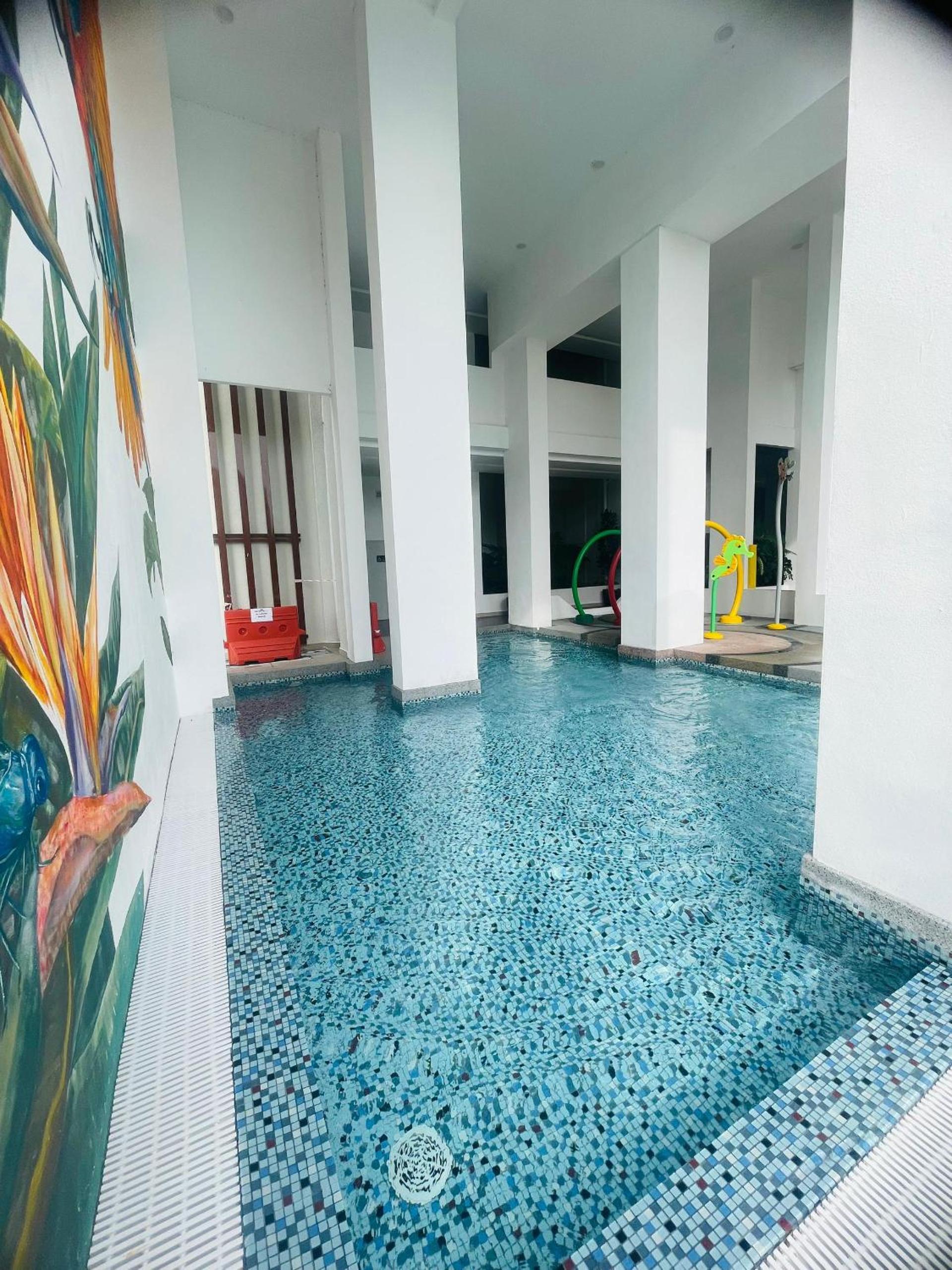 HARRAZ SUITE PUTRAJAYA just minutes away from PICC and KPT perfect for both business and leisure stays photo 3