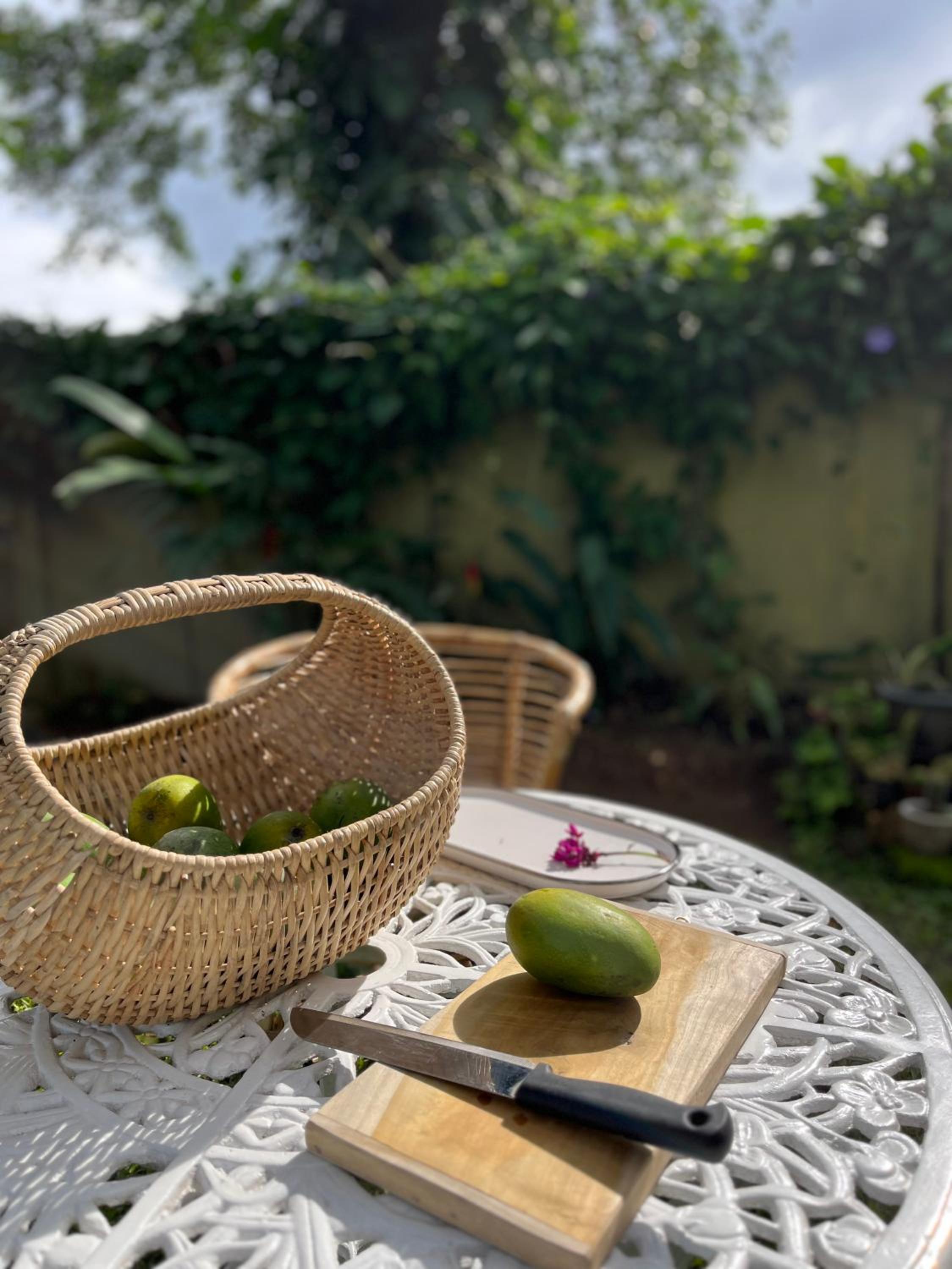 Kandy Living Homestay