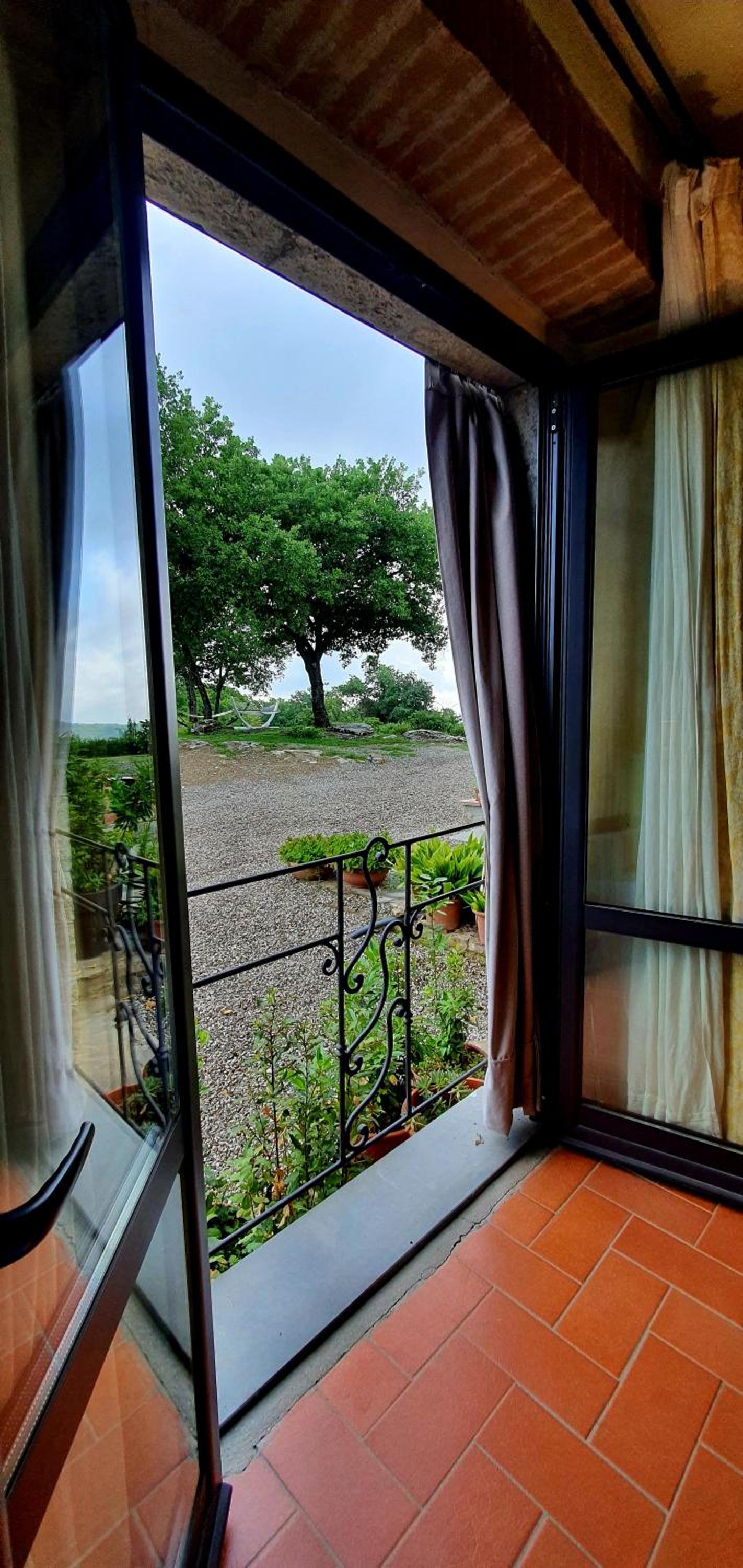 Villa Di Capovento