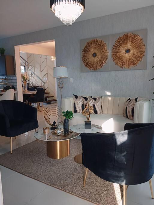 Residencia Penthouse, jacuzzi calentador agua