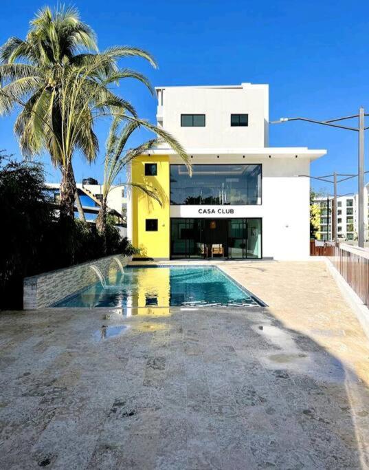 Residencia Penthouse, jacuzzi calentador agua