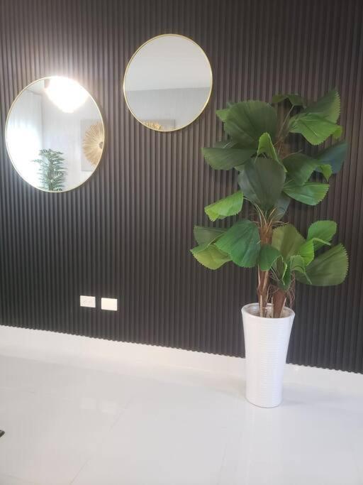 Residencia Penthouse, jacuzzi calentador agua
