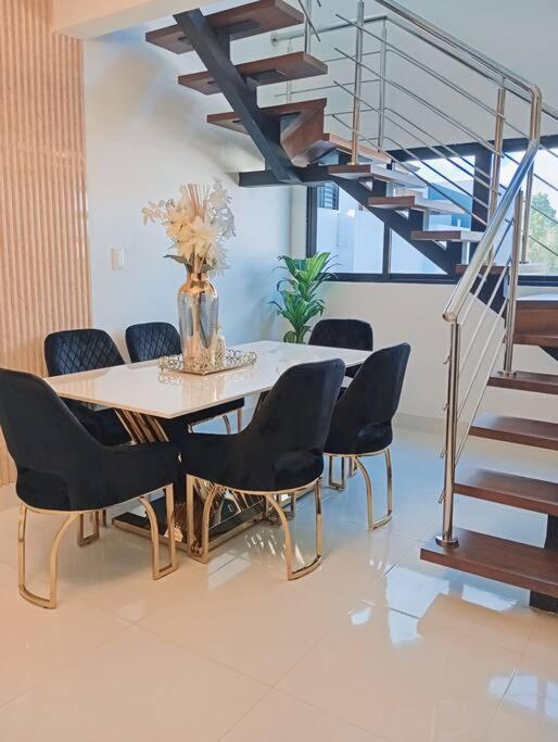 Residencia Penthouse, jacuzzi calentador agua