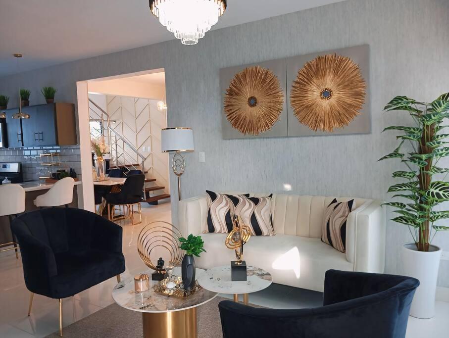Residencia Penthouse, jacuzzi calentador agua