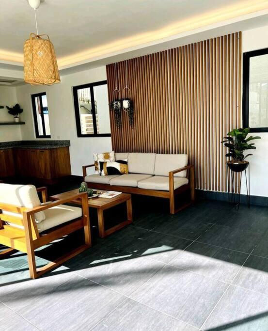 Residencia Penthouse, jacuzzi calentador agua
