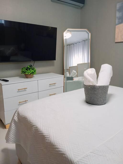 Residencia Penthouse, jacuzzi calentador agua